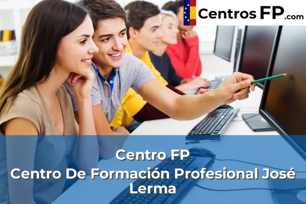 Centro FP Centro De Formación Profesional José Lerma