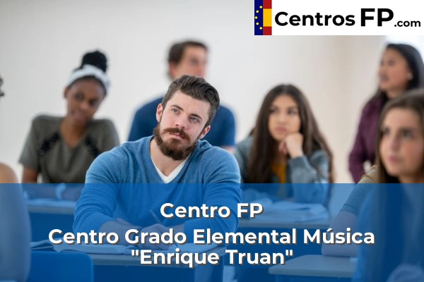 centro fp centro fp grado elemental musica enrique truan img
