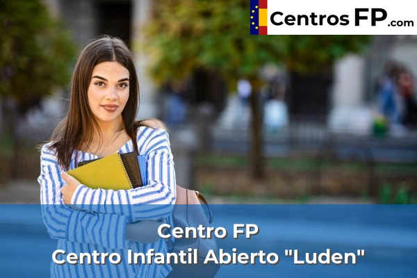 centro fp centro fp infantil abierto luden img