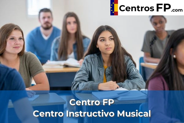 Centro FP Centro Instructivo Musical