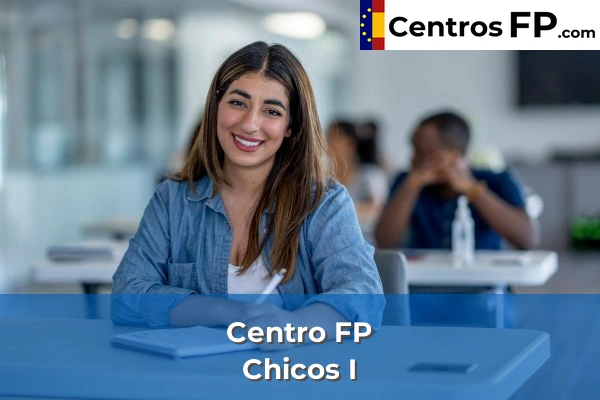 Centro FP Chicos I