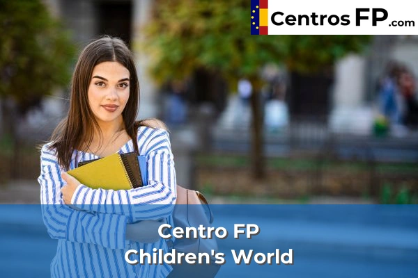 Centro FP Children's World