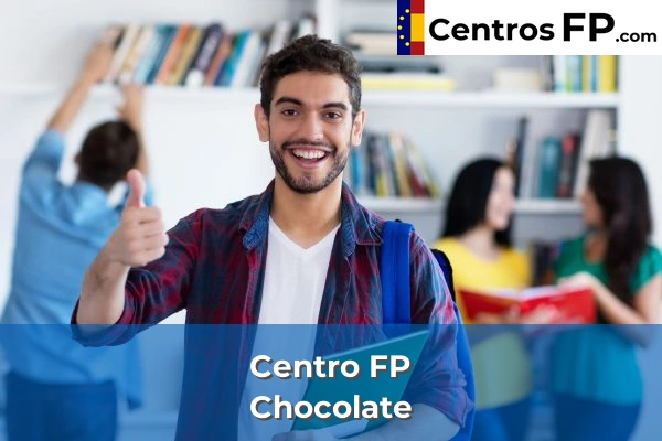 Centro FP Chocolate