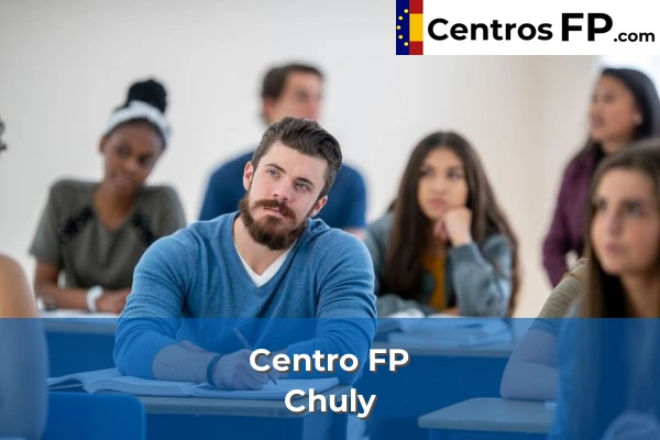 Centro FP Chuly