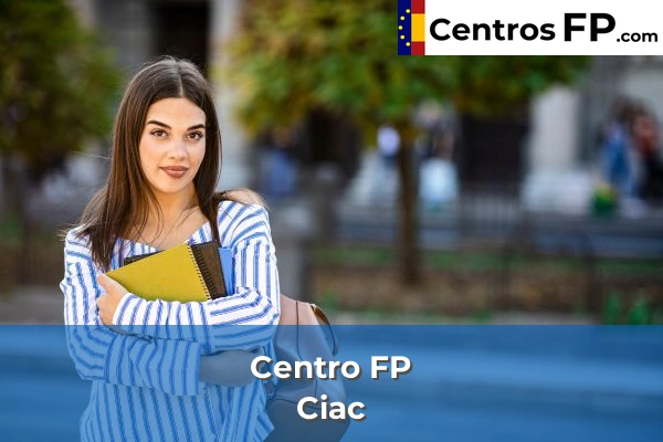 Centro FP Ciac