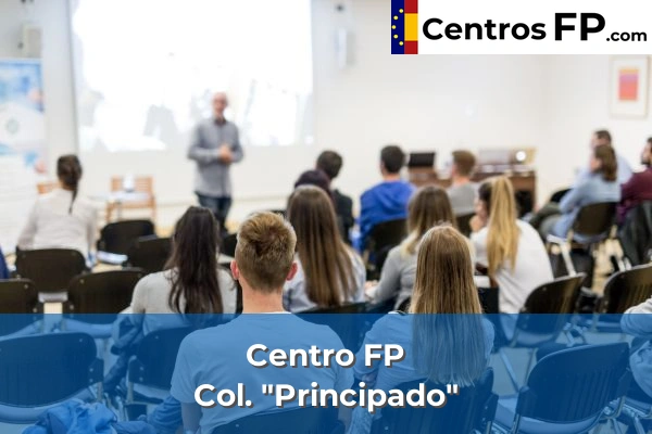 Centro FP Col. "Principado"