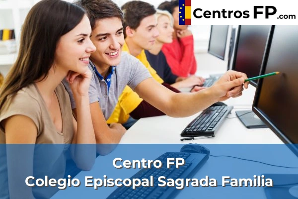 Centro FP Colegio Episcopal Sagrada Familia