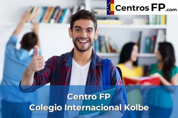 centro fp colegio internacional kolbe img