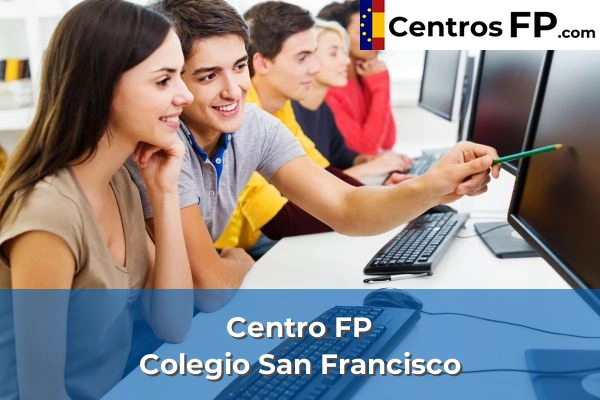 Centro FP Colegio San Francisco
