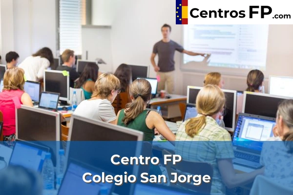 Centro FP Colegio San Jorge