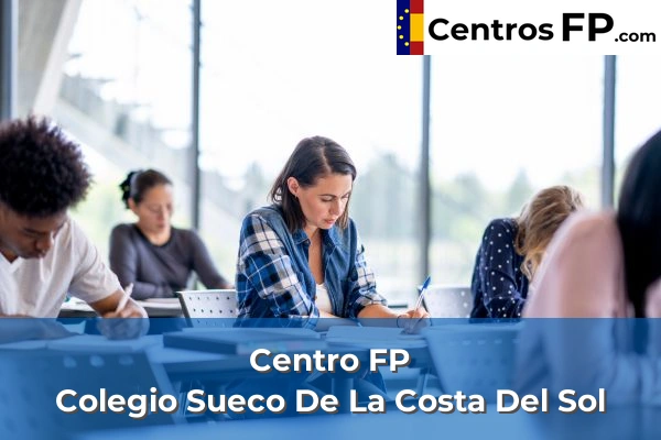 Centro FP Colegio Sueco De La Costa Del Sol