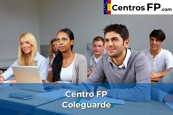 Centro FP Coleguarde