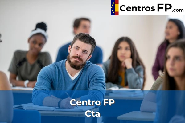Centro FP Cta