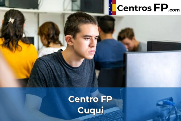 Centro FP Cuqui