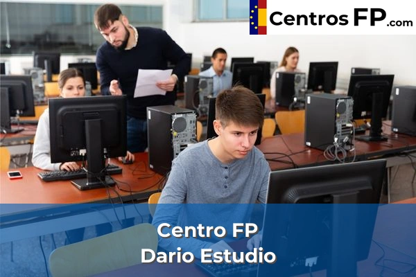 Centro FP Dario Estudio