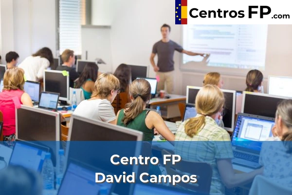 Centro FP David Campos