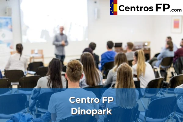 Centro FP Dinopark