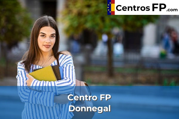 Centro FP Donnegal