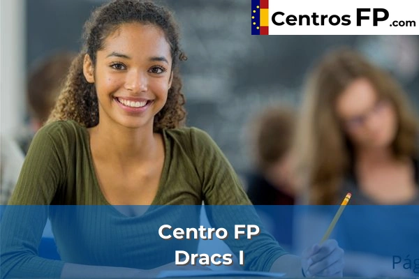 Centro FP Dracs I