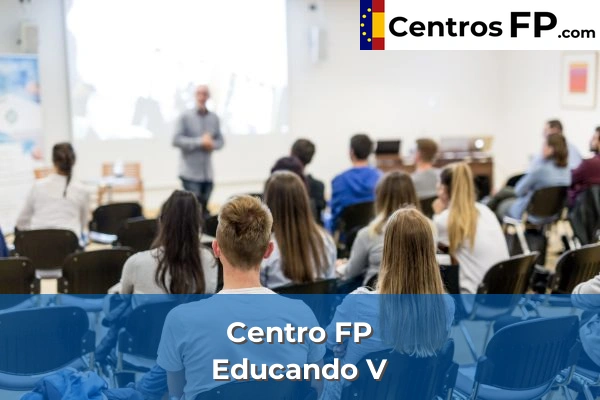 Centro FP Educando V