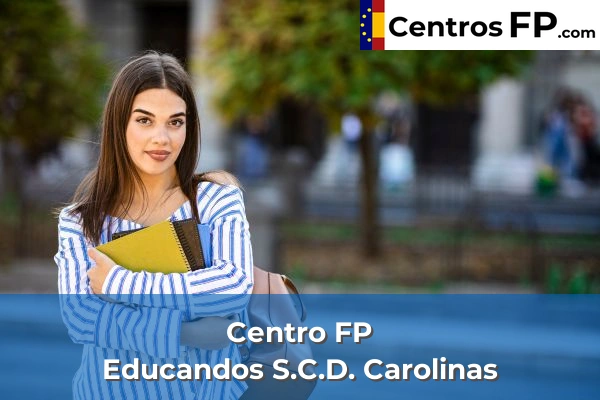 Centro FP Educandos S.C.D. Carolinas