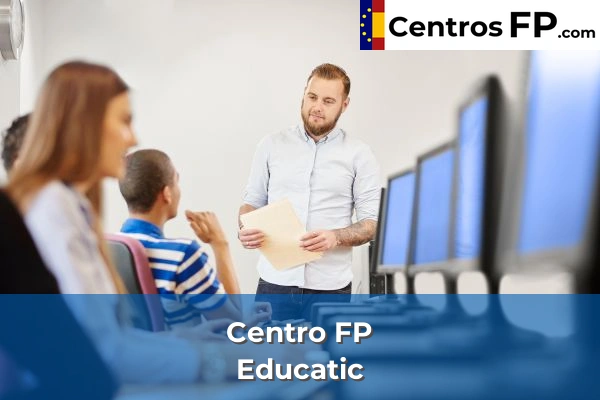 Centro FP Educatic
