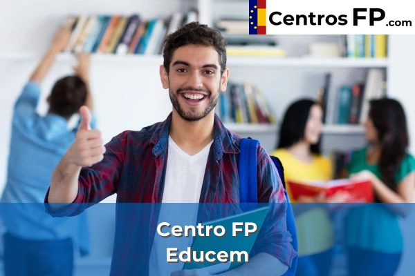 Centro FP Educem