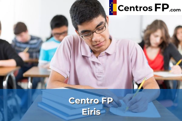 Centro FP Eiris