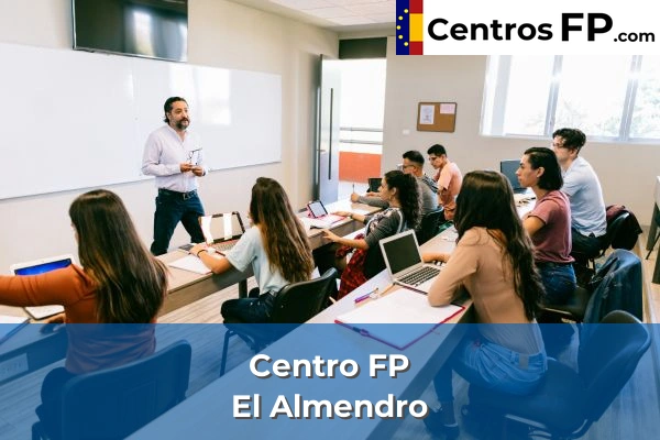 Centro FP El Almendro
