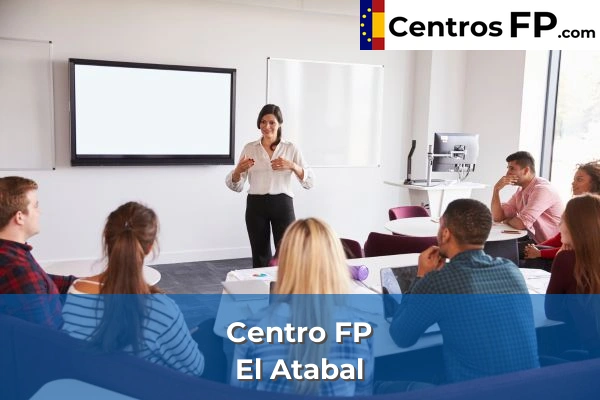 Centro FP El Atabal