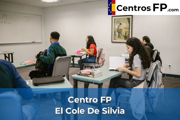 Centro FP El Cole De Silvia