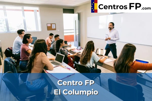 Centro FP El Columpio