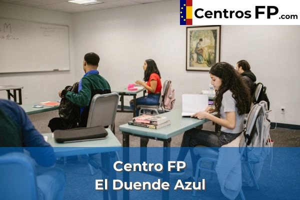 Centro FP El Duende Azul