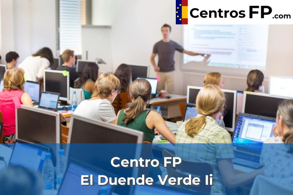 Centro FP El Duende Verde Ii