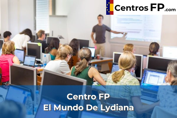 centro fp el mundo de lydiana img