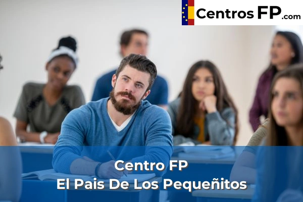 centro fp el pais de los pequenitos img