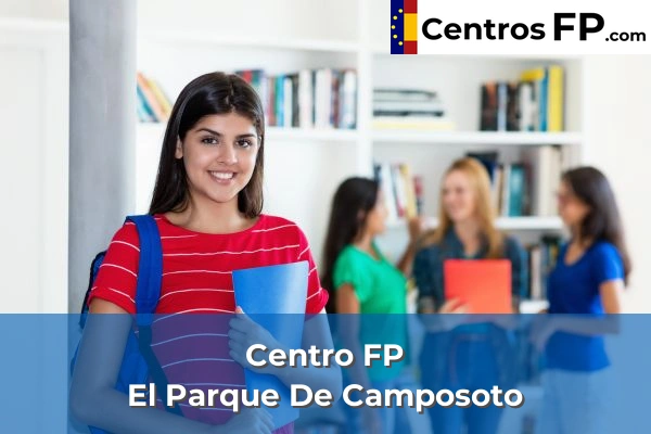 Centro FP El Parque De Camposoto