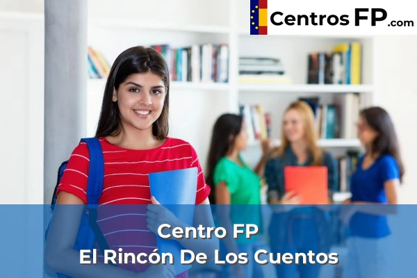 Centro FP El Rincón De Los Cuentos