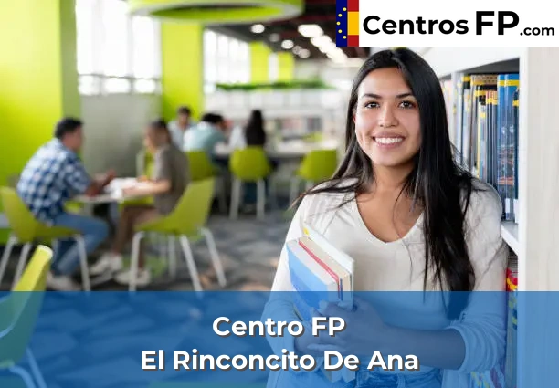 Centro FP El Rinconcito De Ana