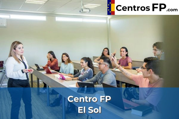 Centro FP El Sol
