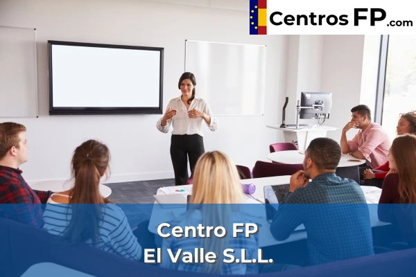 Centro FP El Valle S.L.L.