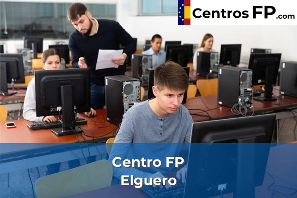 Centro FP Inutec 90 Centro FP Elguero