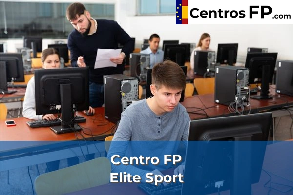 Centro FP Elite Sport