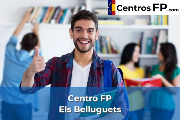 Centro FP Els Belluguets