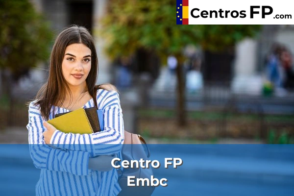 Centro FP Embc