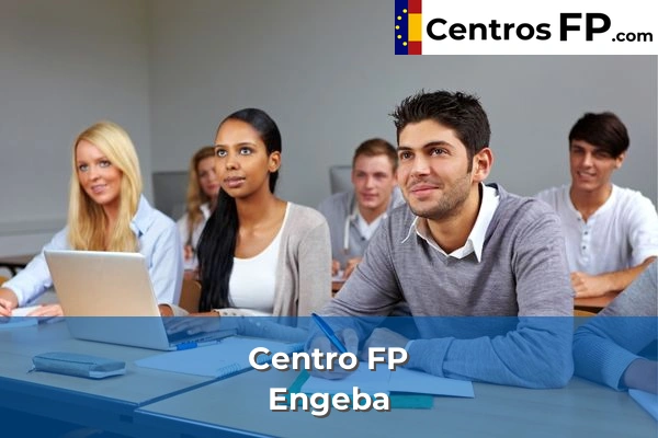 Centro FP Engeba