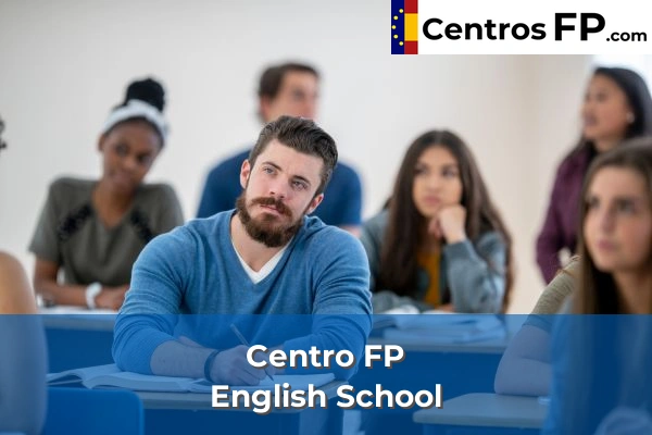 Centro FP English School