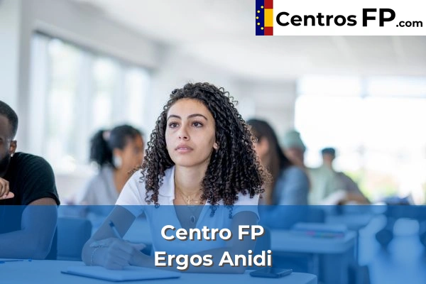 Centro FP Ergos Anidi