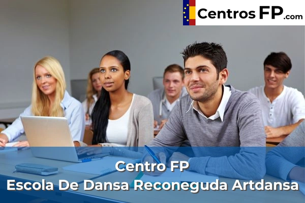 centro fp escola de dansa reconeguda artdansa img