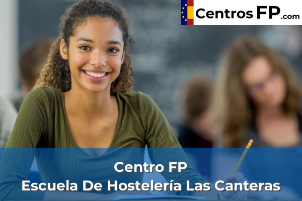Centro FP Escuela De Hostelería Las Canteras
